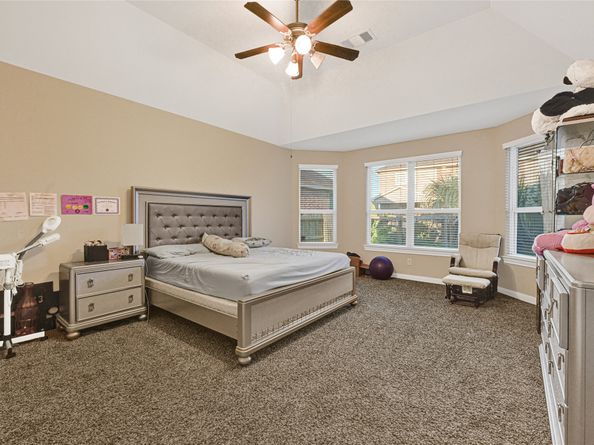 20211 Tarpon Bay Lane, Cypress TX 77433