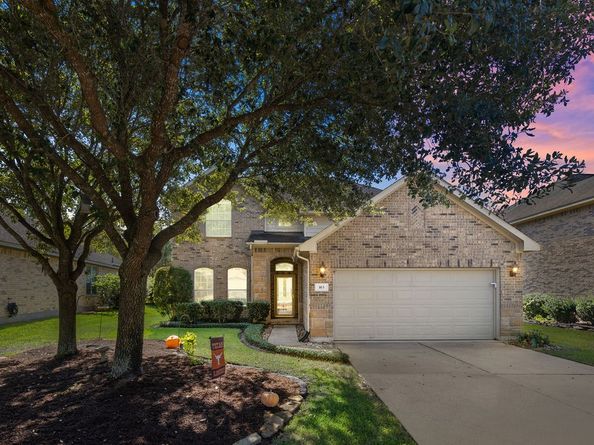 163 N Hawkhurst Circle, The Woodlands TX 77354