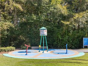 163 N Hawkhurst Circle, The Woodlands TX 77354