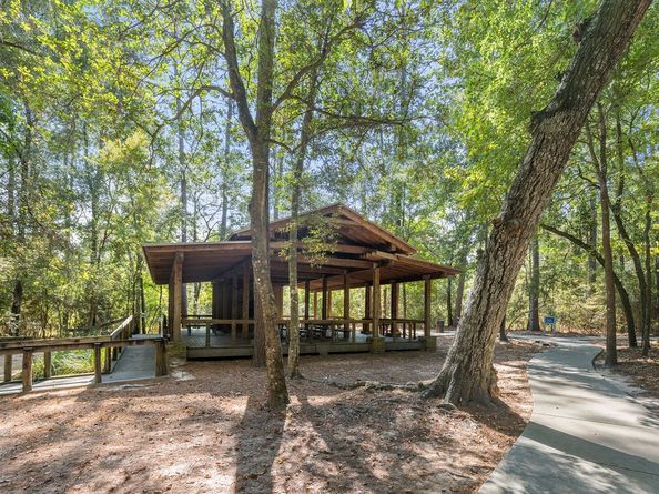 163 N Hawkhurst Circle, The Woodlands TX 77354