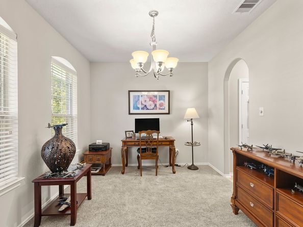 163 N Hawkhurst Circle, The Woodlands TX 77354