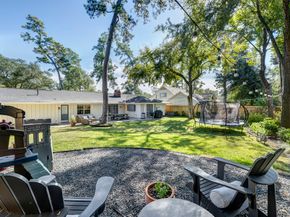 1827 Peer Drive, Houston TX 77043