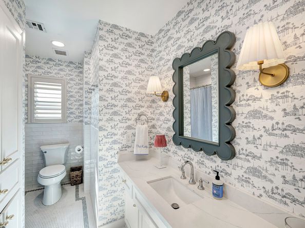 1827 Peer Drive, Houston TX 77043