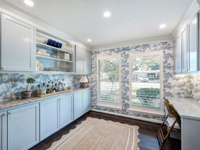 1827 Peer Drive, Houston TX 77043