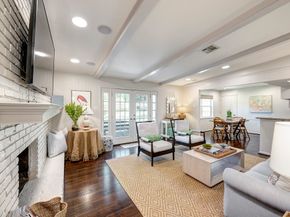 1827 Peer Drive, Houston TX 77043