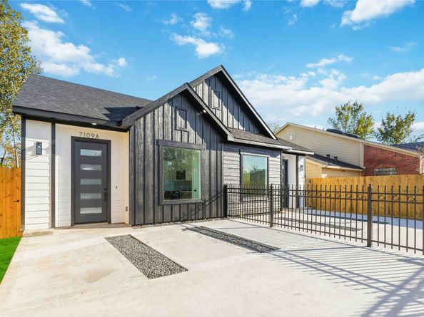 7109 Conley Street AB, Houston TX 77021
