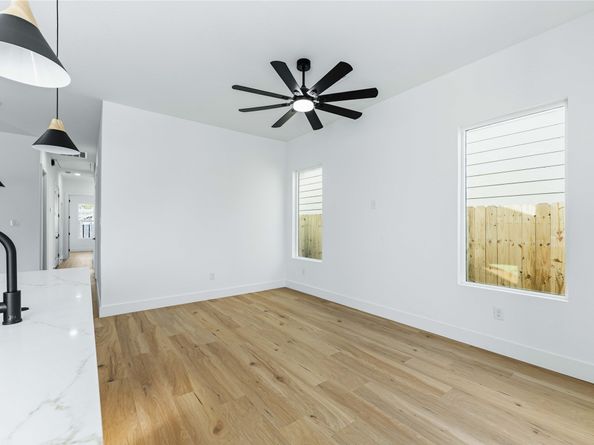 7109 Conley Street AB, Houston TX 77021