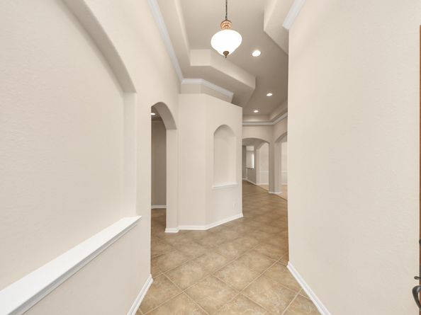 9427 Thurber Ridge Drive, Spring TX 77379