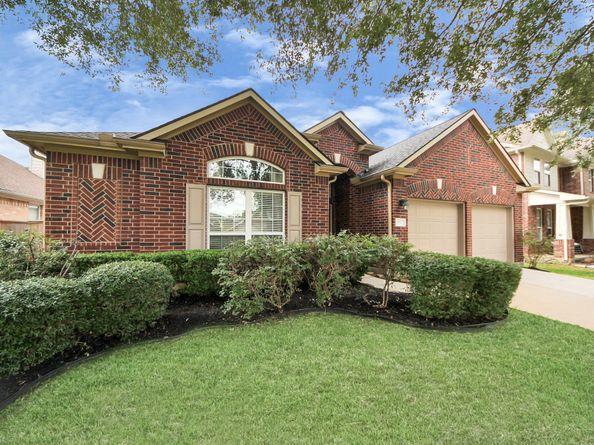 9427 Thurber Ridge Drive, Spring TX 77379