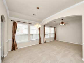 9427 Thurber Ridge Drive, Spring TX 77379