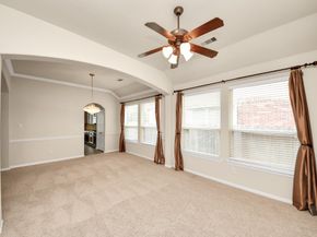 9427 Thurber Ridge Drive, Spring TX 77379