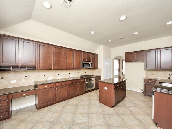 9427 Thurber Ridge Drive, Spring TX 77379