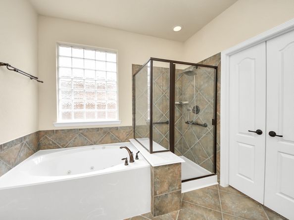 9427 Thurber Ridge Drive, Spring TX 77379