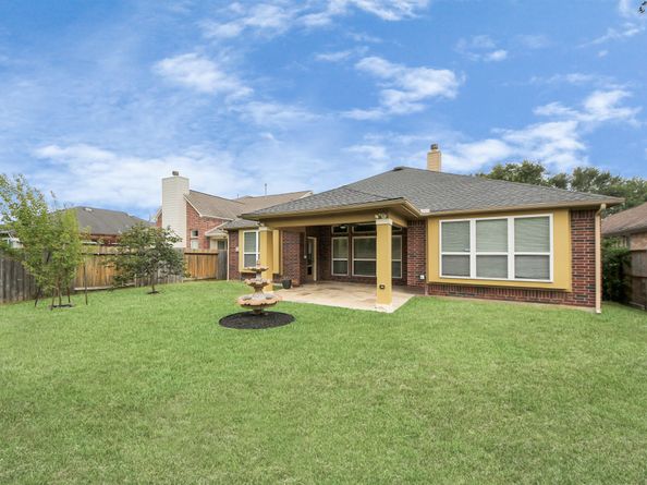 9427 Thurber Ridge Drive, Spring TX 77379