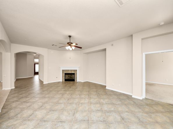 9427 Thurber Ridge Drive, Spring TX 77379