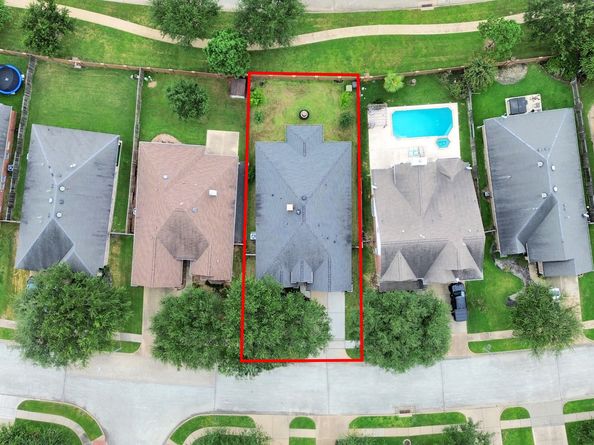 9427 Thurber Ridge Drive, Spring TX 77379