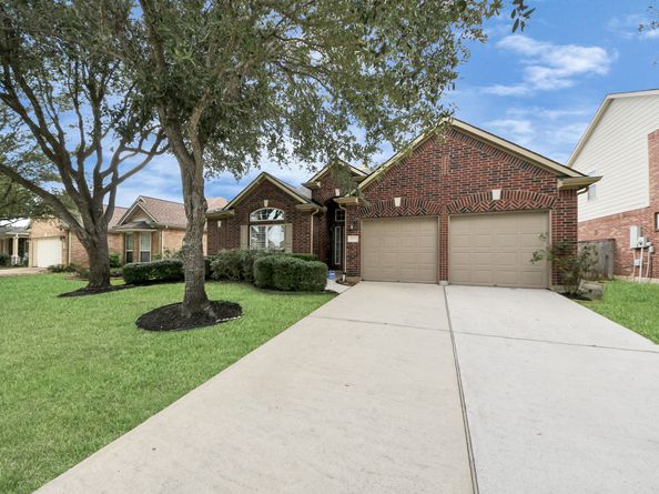 9427 Thurber Ridge Drive, Spring TX 77379