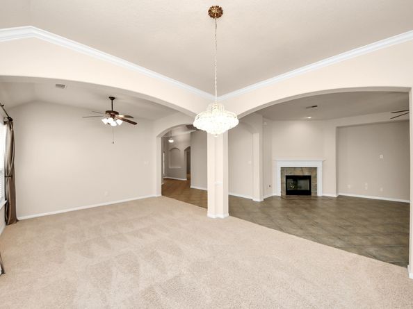 9427 Thurber Ridge Drive, Spring TX 77379