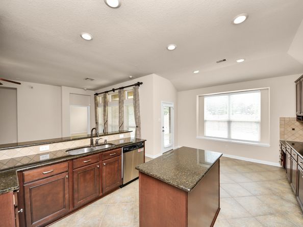 9427 Thurber Ridge Drive, Spring TX 77379