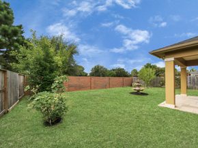 9427 Thurber Ridge Drive, Spring TX 77379