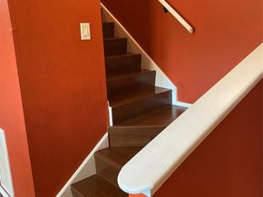 7821 Bateman Lane 7821, Houston TX 77088