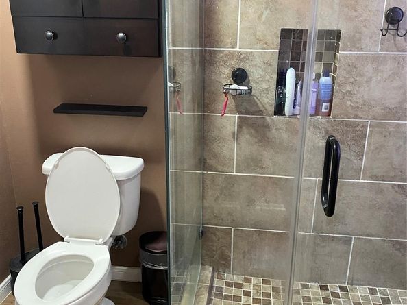 7821 Bateman Lane 7821, Houston TX 77088