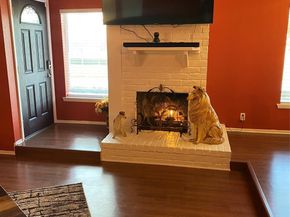 7821 Bateman Lane 7821, Houston TX 77088