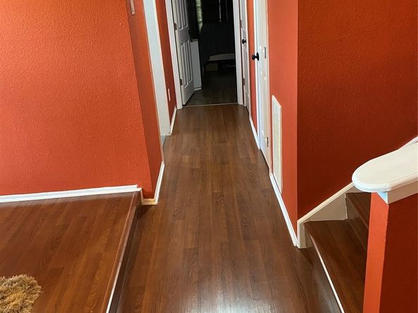 7821 Bateman Lane 7821, Houston TX 77088