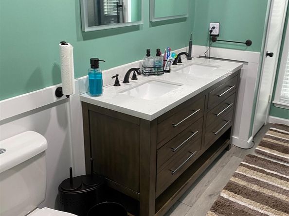 7821 Bateman Lane 7821, Houston TX 77088