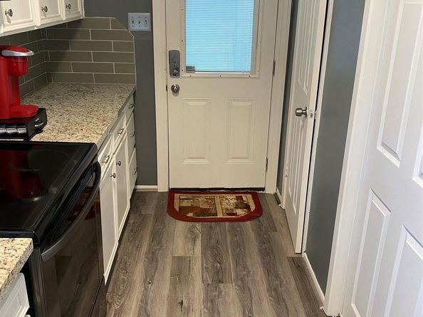 7821 Bateman Lane 7821, Houston TX 77088