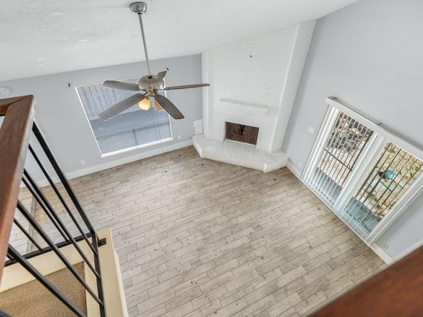 11722 Plumpoint Drive, Houston TX 77099