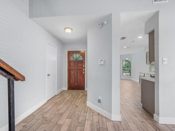 11722 Plumpoint Drive, Houston TX 77099