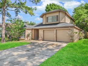 11722 Plumpoint Drive, Houston TX 77099