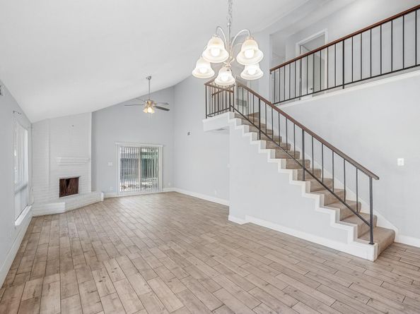 11722 Plumpoint Drive, Houston TX 77099