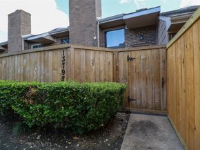 13798 Hollowgreen Drive 305, Houston TX 77082