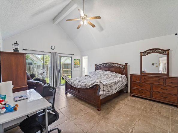 6331 Modesto Drive, Houston TX 77083