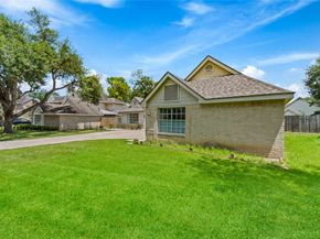 6331 Modesto Drive, Houston TX 77083