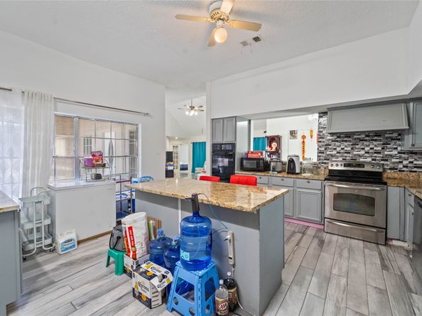 6331 Modesto Drive, Houston TX 77083