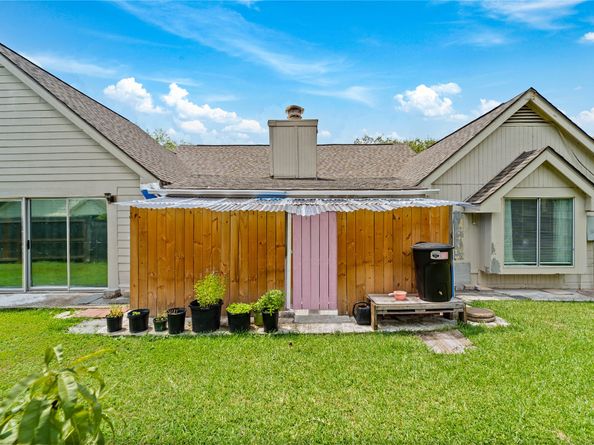 6331 Modesto Drive, Houston TX 77083