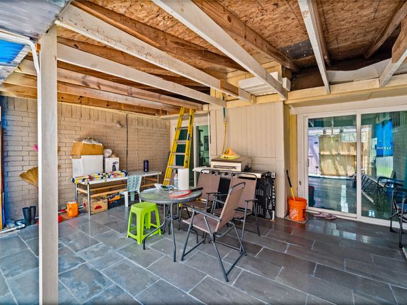 6331 Modesto Drive, Houston TX 77083