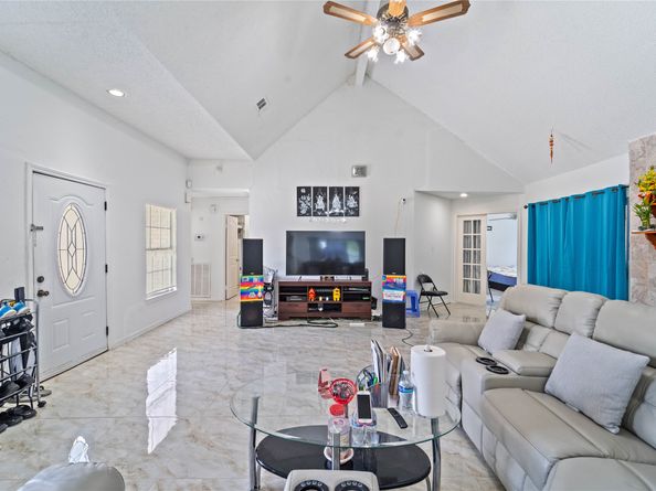 6331 Modesto Drive, Houston TX 77083