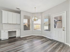 16602 Blue Vista Drive, Houston TX 77095