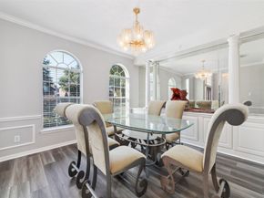 16602 Blue Vista Drive, Houston TX 77095