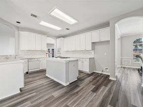 16602 Blue Vista Drive, Houston TX 77095