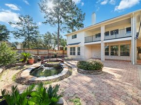 16602 Blue Vista Drive, Houston TX 77095