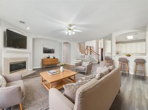 16602 Blue Vista Drive, Houston TX 77095