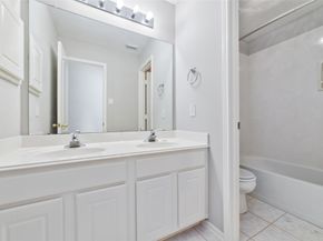 16602 Blue Vista Drive, Houston TX 77095