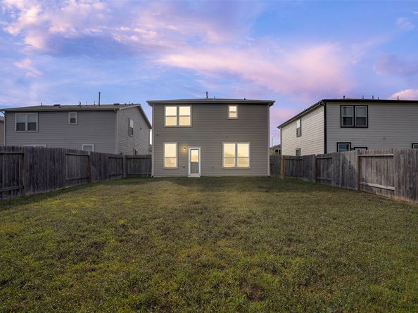 6819 Forbes Run Drive, Houston TX 77075