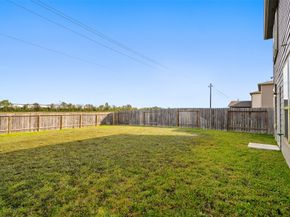 6819 Forbes Run Drive, Houston TX 77075