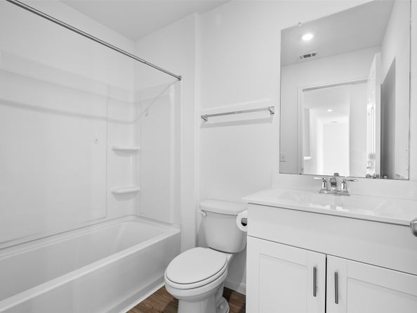 6819 Forbes Run Drive, Houston TX 77075